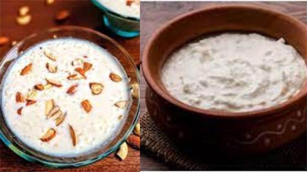 *भगवान श्रीराम का प्रिय भोग है तसमई*