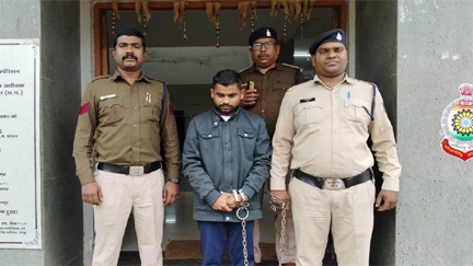 *प्रेमिका की दुष्कर्म के बाद हत्या*