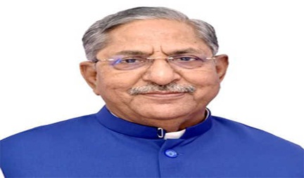 *भाजपा ने अवध बिहारी चौधरी के खिलाफ अविश्वास प्रस्ताव का नोटिस दिया*