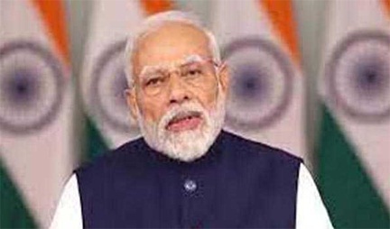 *मोदी कर्नाटक में बोइंग इंडिया के तकनीकी केंद्र परिसर का उद्घाटन करेंगे*