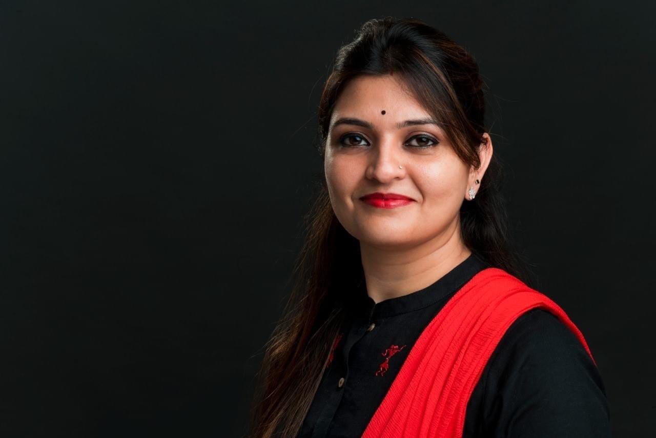 *कवर्धा,पंडरिया विधायक श्रीमती भावना बोहरा गणतंत्र दिवस पर कवर्धा के मुख्य समारोह में करेंगे ध्वाजारोहण, सियासत दर्पण न्यूज़ से दुखहरण सिंह ठाकुर की रिपोर्ट*