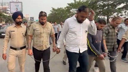 *रायपुर,हाइपर क्लब में चली गोली मामले में रायपुर पुलिस हुई सख्त*