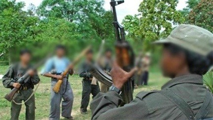 *सुरक्षा बल के प्रहार से बचने लड़ाकू बटालियन उतारने विवश हुए नक्सली*