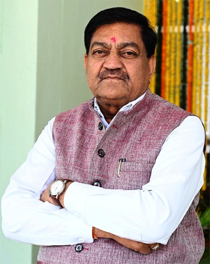 *मुख्यमंत्री खाद्यान्न सुरक्षा योजना के तहत मिलेगा निःशुल्क चावल*