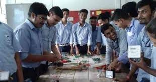 *आईटीआई में प्रशिक्षण अधिकारी की भर्ती के संबंध में अभ्यावेदनों पर 21 फरवरी को की जाएगी समीक्षा*