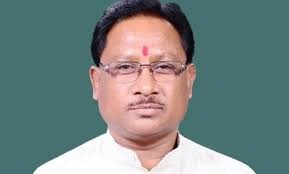 * टेकलगुड़ेम मुठभेड़ में शहीद जवानों के परिजनों को दी जाएगी 10-10 लाख रूपए की आर्थिक सहायता : मुख्यमंत्री श्री विष्णुदेव साय ने की घोषणा*