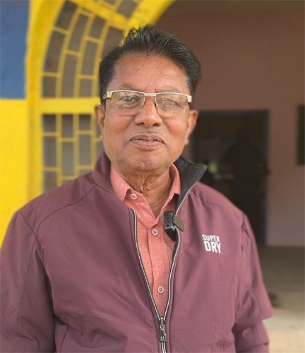 *रायपुर,खेती-बाड़ी के लिए किसानों को सही समय पर मिली बोनस की राशि*