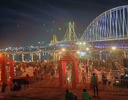 * राजिम कुंभ कल्प 2024 : मुख्यमंत्री श्री विष्णुदेव साय की पहल से लौटी राजिम कुंभ कल्प की भव्यता*