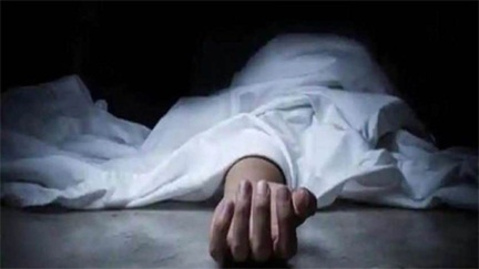 *छात्र ने छात्रावास में फांसी लगाकर दे दी जान*