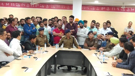 *रायपुर पुलिस नशे के खिलाफ एक्‍शन मोड में*