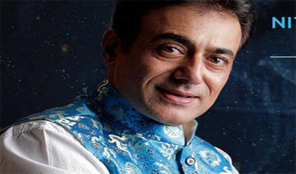 *अभिनेता नितीश भारद्वाज ने पत्नी पर लगाया प्रताड़ना के आरोप*