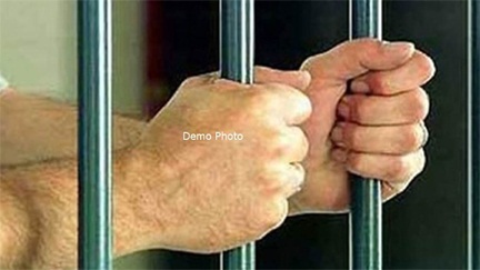 *रायपुर : चंदे के पैसे के विवाद में चाकू मारकर हत्या, दोषी को उम्रकैद*
