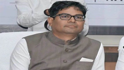 *विधानसभा में पेश हुआ तीसरा अनुपूरक बजट*