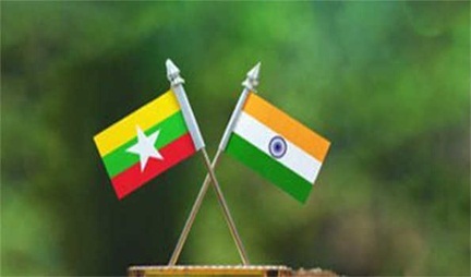 *भारत-म्यांमार सीमा पर मुक्त आवागमन की व्यवस्था समाप्त*