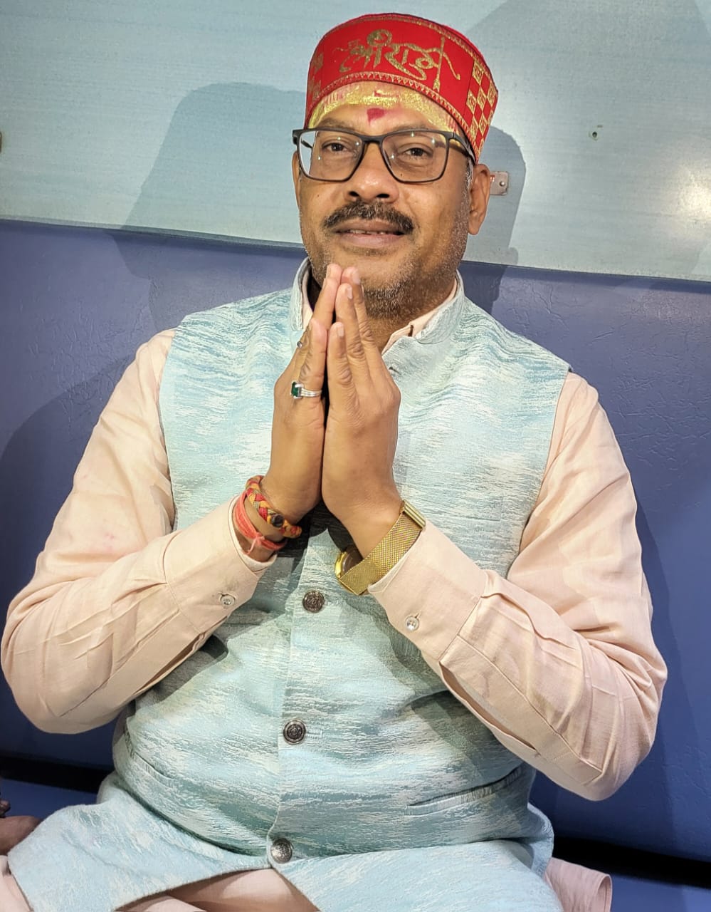 *छत्तीसगढ़ बजट 2024-25 रामराज की स्थापना करने वाला जन-जन का बजट – जितेन्द्र वर्मा,सियासत दर्पण न्यूज़ से सैफिया क़ुरैशी की रिपोर्ट*