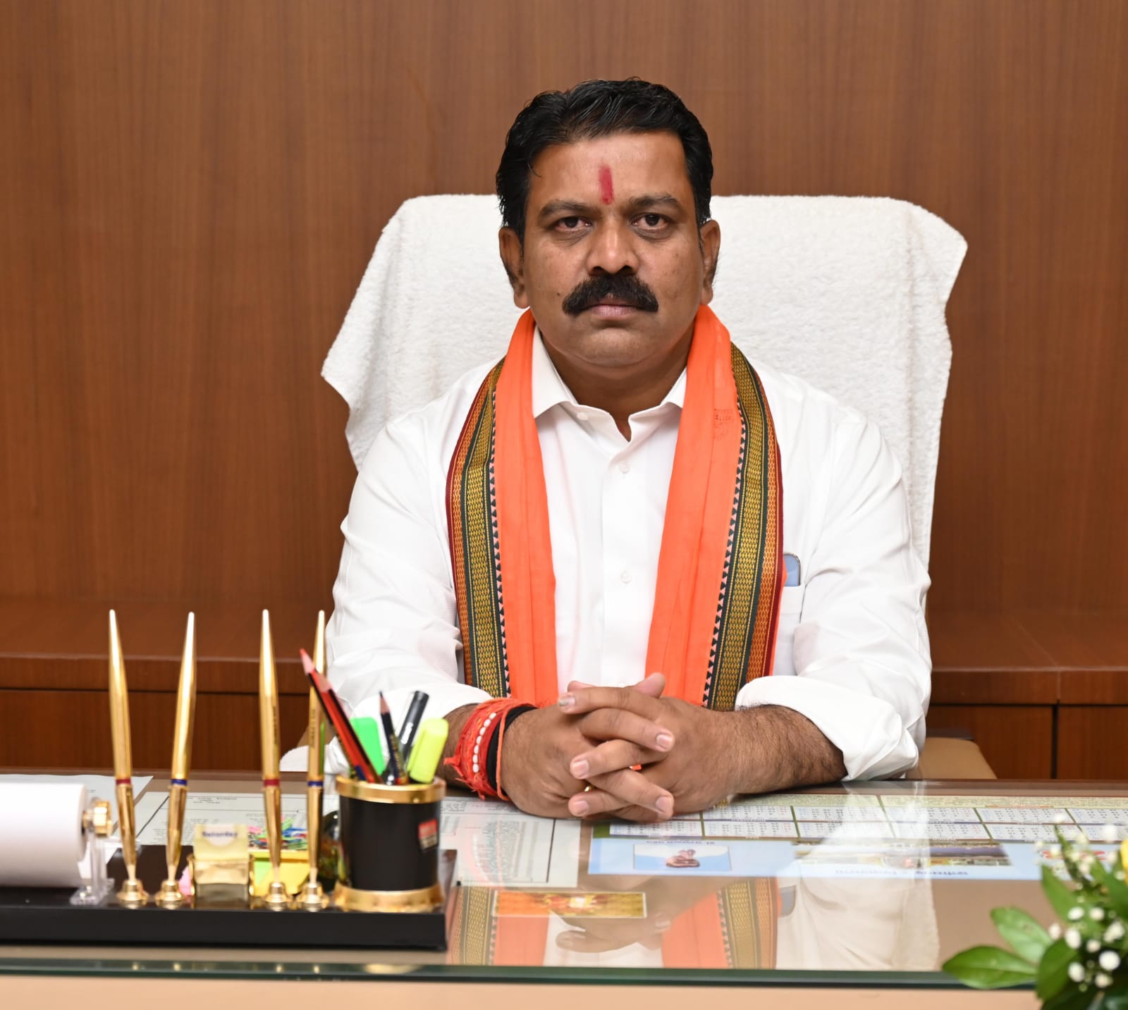 *मोदी जी की गारंटी को पूरा करने वाला बजट-उप मुख्यमंत्री श्री विजय शर्मा,,सियासत दर्पण न्यूज़ से दुखहरण सिंह ठाकुर की रिपोर्ट*