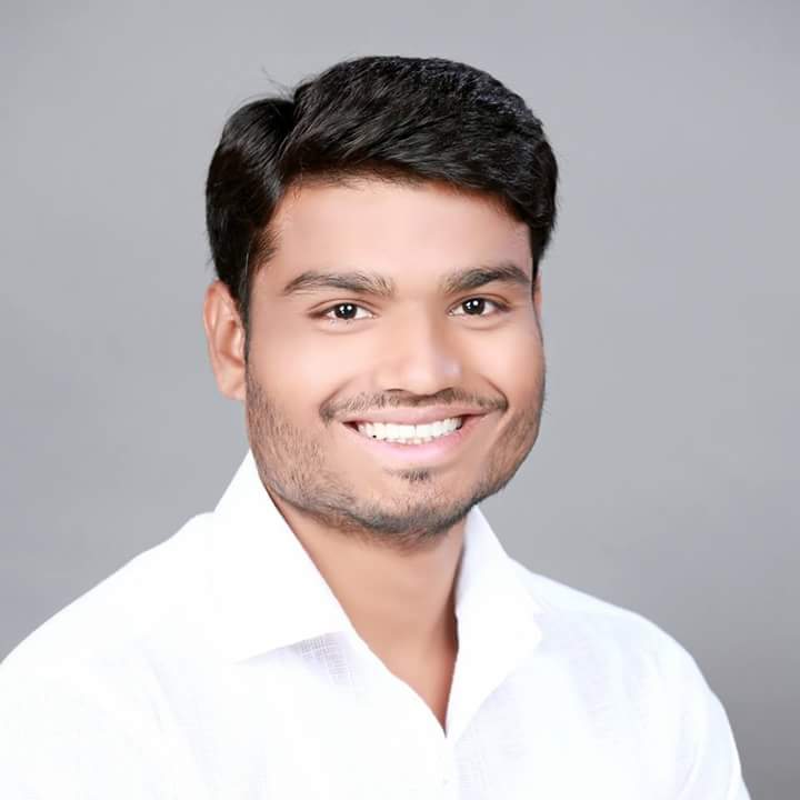*रायपुर,कामत कुमार साहू,को छत्तीसगढ़ प्रदेश साहू संघ युवा प्रकोष्ठ के संगठन महामंत्री के रूप में मिली अहम जिम्मेदारी*