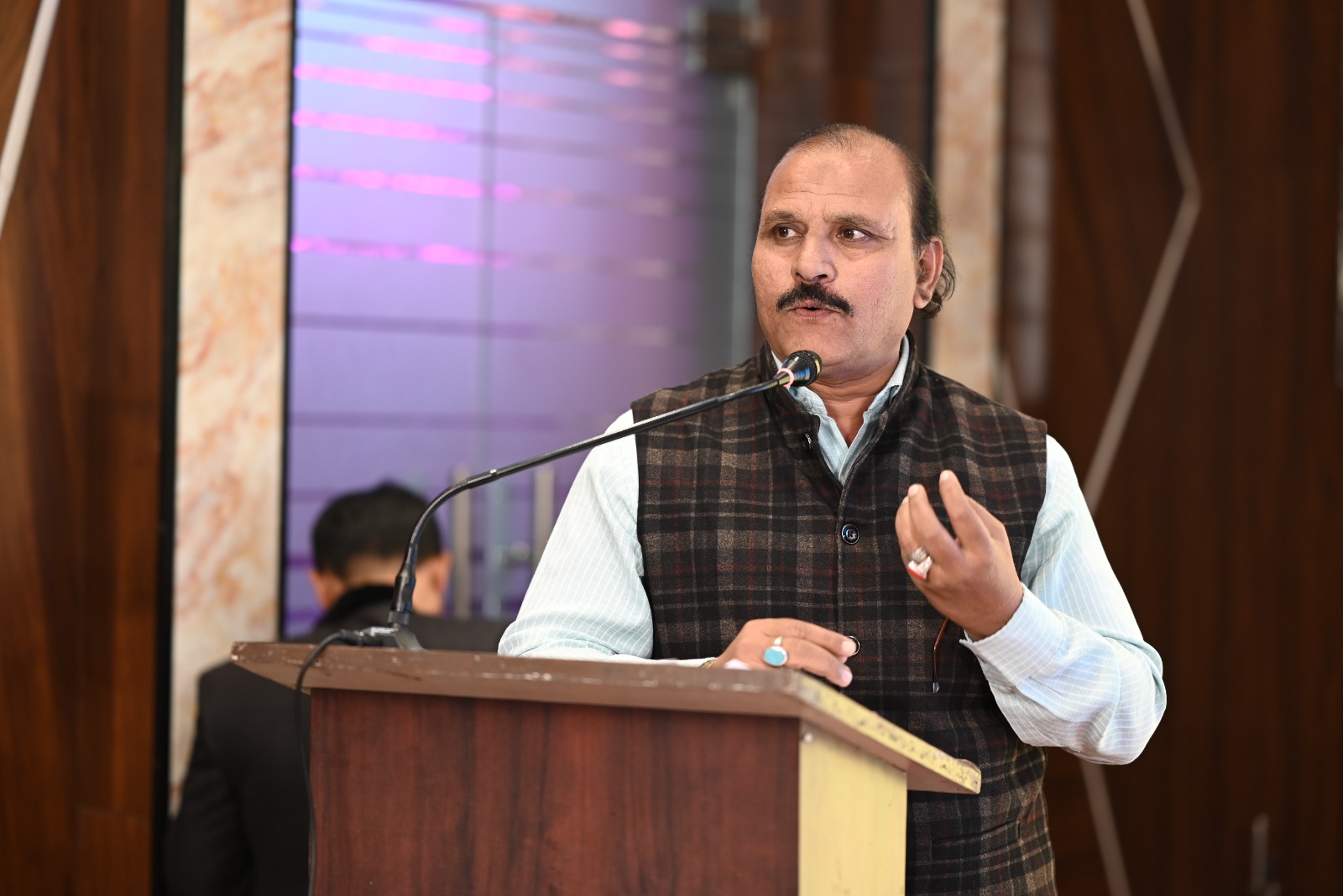*बिलासपुर,खेल न्यूज़ द्वारा आयोजित प्रतिभा सम्मान समारोह में सम्मानित हुए 25 खिलाड़ी*
