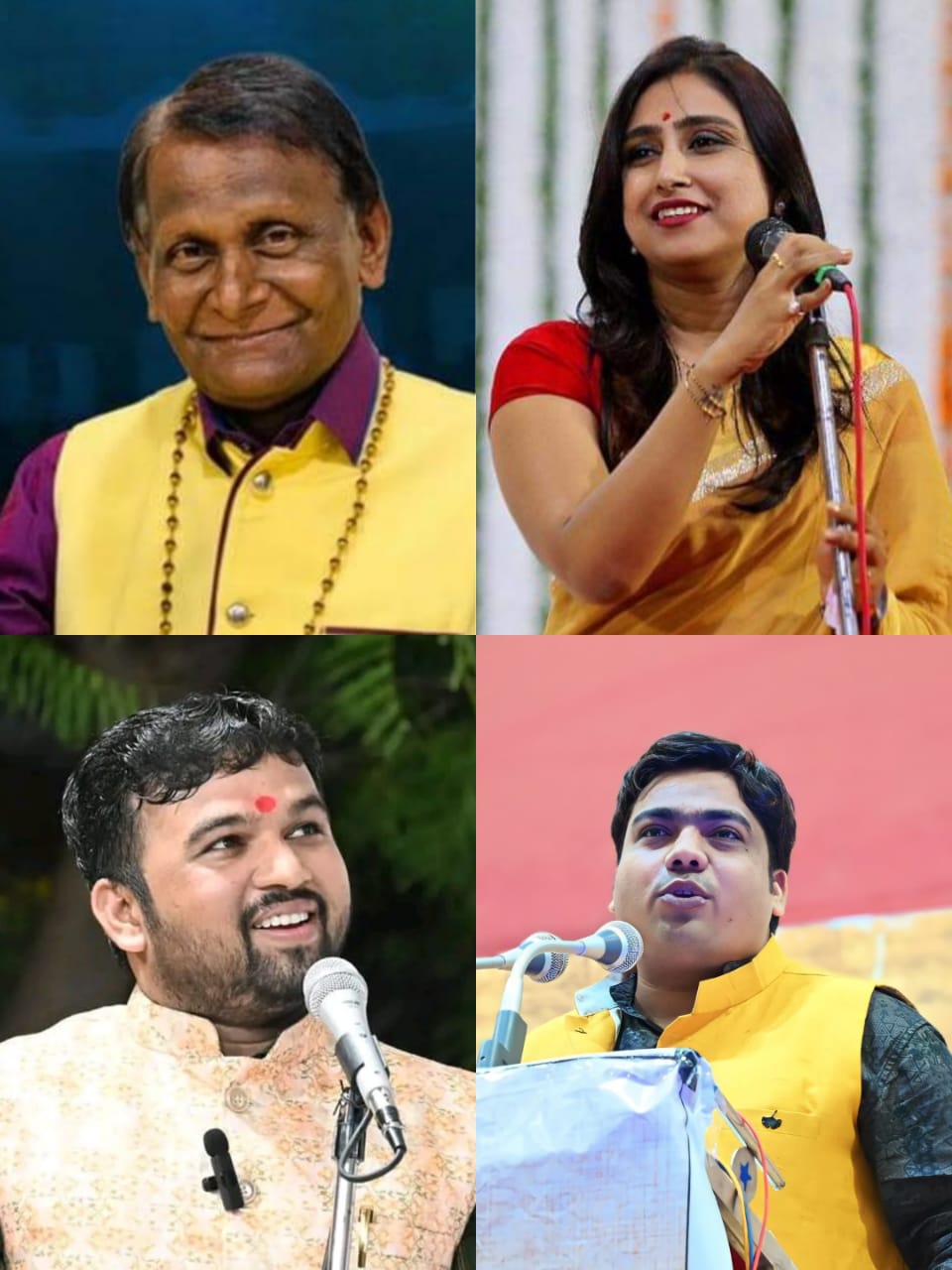 *कवर्धा,दस दिवसीय सरस् मेला में में गीत ,संगीत ,हसीं ठिठोली सहित सांस्कृतिक कार्यक्रमों की बिखरेगी छटा,दुखहरण सिंह ठाकुर की रिपोर्ट*