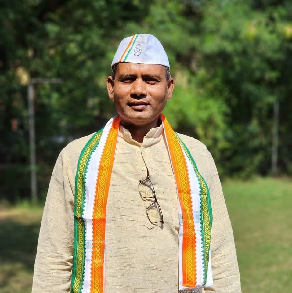 *रायपुर,साय सरकार में छत्तीसगढ़ फिर बना संघियों का चारागाह’*