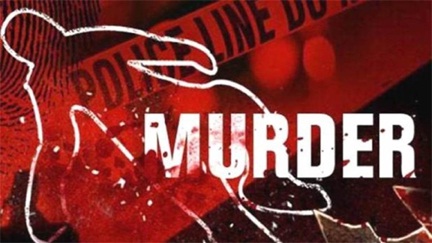 *भिलाई में साथ में शराब पीने के बाद युवक की गला घोंटकर और पत्थर पटककर हत्या*