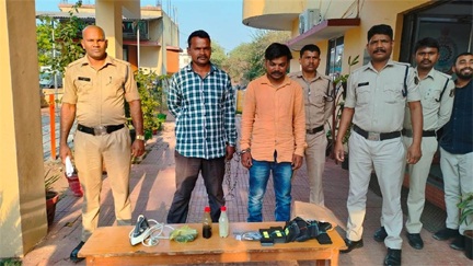 *रायपुर,चार गुना रुपये देने का झांसा देकर एक लाख 63 हजार रुपये की ठगी*