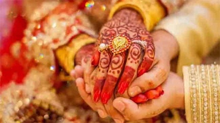 *मुख्यमंत्री कन्या विवाह योजना में बड़ा बदलाव, अब कन्या के खाते में आएंगे 35 हजार रुपये*