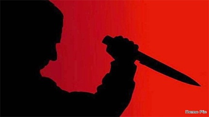 *स्कूटी में डलवाया पेट्रोल, रुपये मांगने पर चाकू दिखाकर दी धमकी*