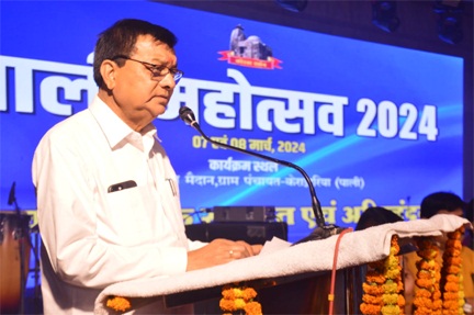 *पाली का ऐतिहासिक शिव मंदिर संस्कृति एवं विरासत का महत्वपूर्ण हिस्सा : उद्योग मंत्री श्री देवांगन*