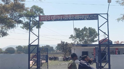 *कलयुगी बेटे ने की मां की हत्या, शव पानी टंकी में छिपाया*