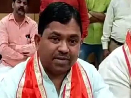 *पवन सिंह के बाद अब यूपी से भाजपा प्रत्याशी ने टिकट लौटाया*
