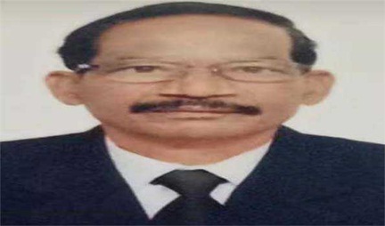 *पूर्व अंतरराष्ट्रीय एथलीट बुधवा उरांव का निधन*