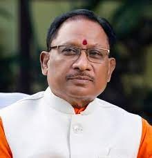 *रायपुर,एक महिला शिक्षित है तो पूरा घर शिक्षित होता है: मुख्यमंत्री श्री विष्णु देव साय*