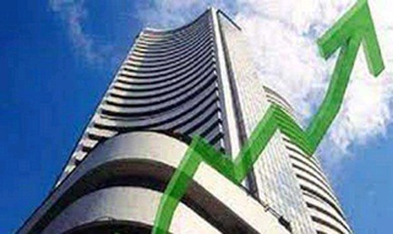 *गिरावट से उबरा शेयर बाजार*