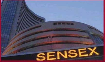 *फेड के ब्याज दर में कटौती के संकेत से बाजार गुलजार*