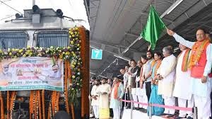*श्री रामलला दर्शन योजना : छत्तीसगढ़ के 850 श्रद्धालु 5 मार्च को जाएंगे अयोध्या धाम*