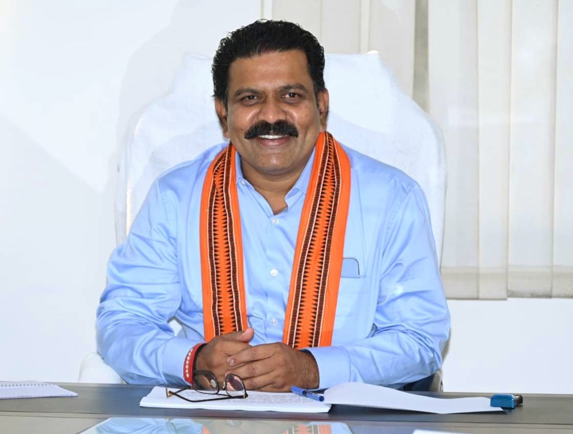 *कवर्धा,उपमुख्यमंत्री विजय शर्मा की अनुशंसा पर निर्माण कार्यो के लिए सवा करोड़ की प्रशासकीय स्वीकृति,दुखहरण सिंह ठाकुर की रिपोर्ट*