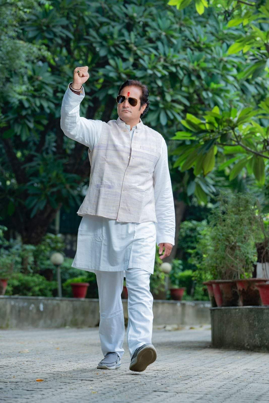 *रायपुर लोकसभा के कांग्रेस प्रत्याशी विकास उपाध्याय जी के स्वागत का कार्यक्रम आज शाम 4 बजे,सियासत दर्पण न्यूज़ की खबर*