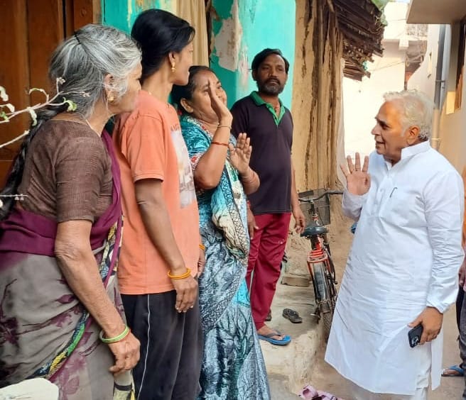 *महिलाओं को योजनाओं का लाभ लेेने में ना हो भटकाव : वोरा,,सैफिया क़ुरैशी की रिपोर्ट*