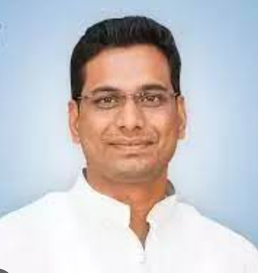 *भिलाई,विधायक देवेंद्र यादव की अग्रिम जमानत याचिका हाई कोर्ट से खारिज,सैफिया क़ुरैशी की रिपोर्ट*.
