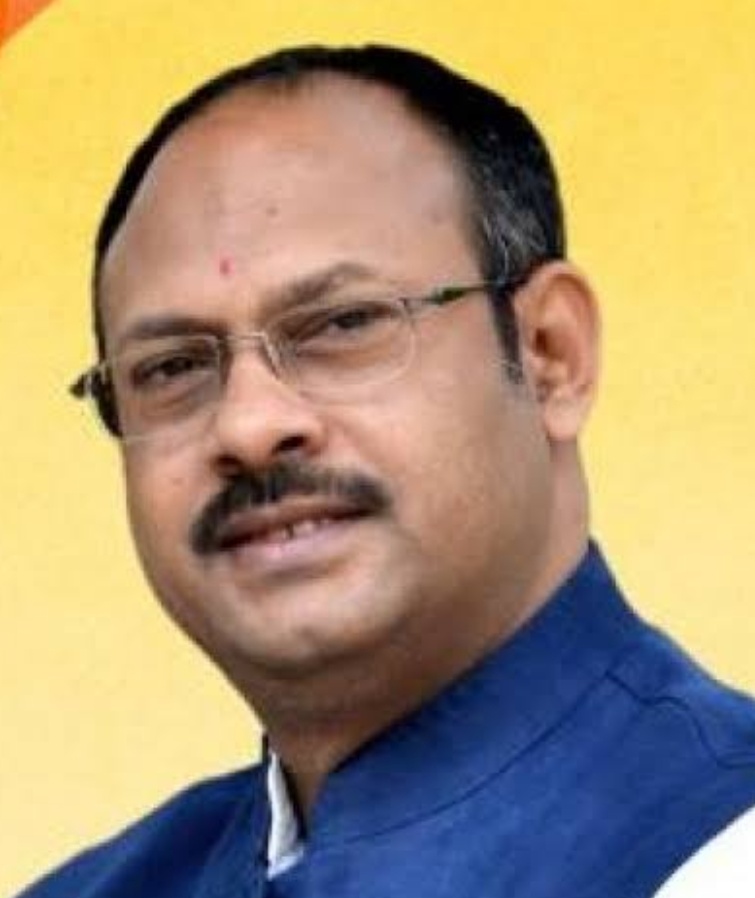 *भ्रष्टाचार के खिलाफ हर कार्यवाही का विरोध करती है कांग्रेस इसीलिए जनता भी करती है कांग्रेस का विरोध : जितेन्द्र वर्मा*