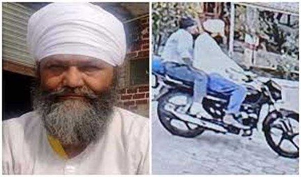 *नानकमत्ता गुरुद्वारे के डेरा प्रमुख की हत्या में शामिल शूटर की पुलिस मुठभेड़ में मौत*