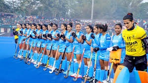*हॉकी इंडिया ने राष्ट्रीय महिला हॉकी लीग 2024-25 का किया अनावरण*