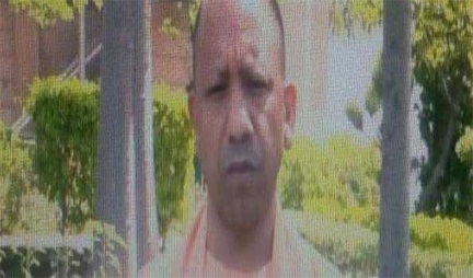 *पूरे देश में मोदी सरकार के लिए प्रचंड जनमत : योगी*