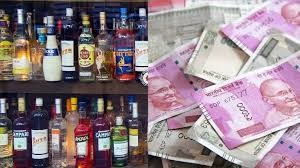 *103 करोड़ रुपए से अधिक मूल्य की सामग्रियां जब्त*