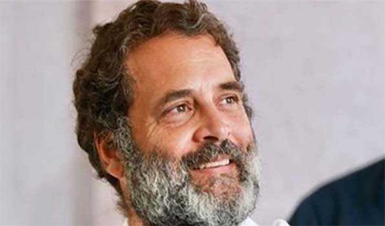 *कांग्रेस कार्यकर्ता हैं पार्टी की रीढ़ : राहुल*