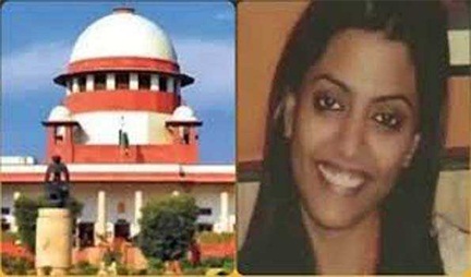 *टीवी पत्रकार सौम्या के हत्यारों की जमानत के खिलाफ दायर याचिका पर सुप्रीम कोर्ट का नोटिस*