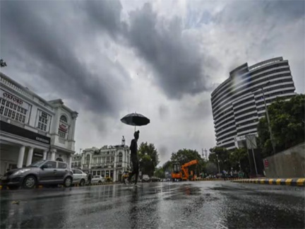 * उत्तराखंड मानसून 2024 में 60 फीसदी ज्यादा होगी बरसात, आसमान से जमकर बरसेगी आफत-अलर्ट*