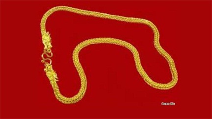 *आटो सवार महिला के गले से सोने की चेन पार, साथ बैठी महिला पर चोरी का संदेह*