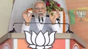 *यहां तीन जिलों के वोटरों को साधेंगे PM मोदी*